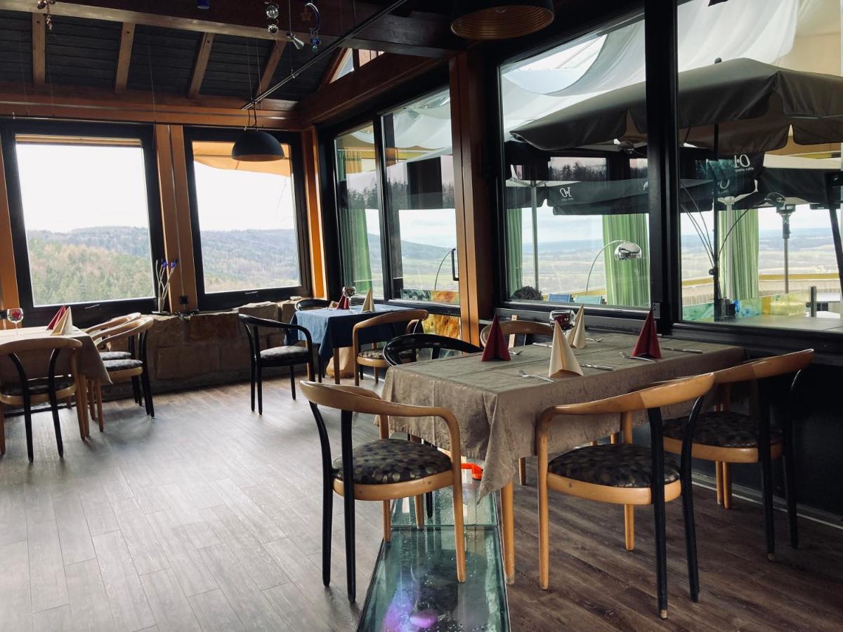 Hotel Berg-gasthof Hötzelein 3*